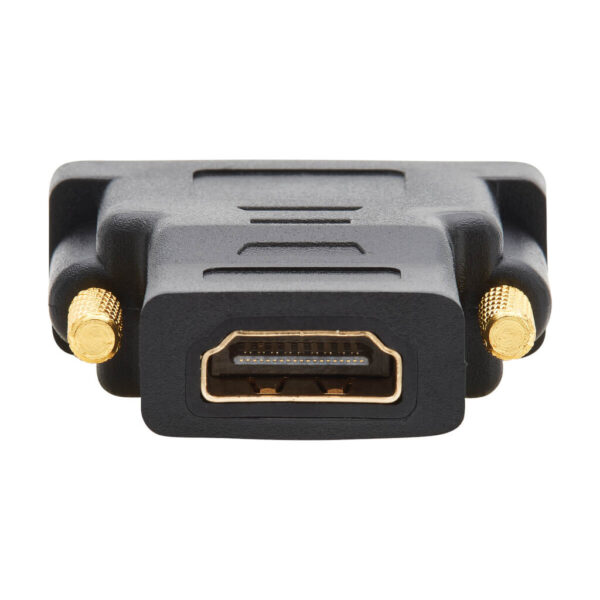 Tripp Lite series HDMI to DVI-D Video Adapter (F/M)