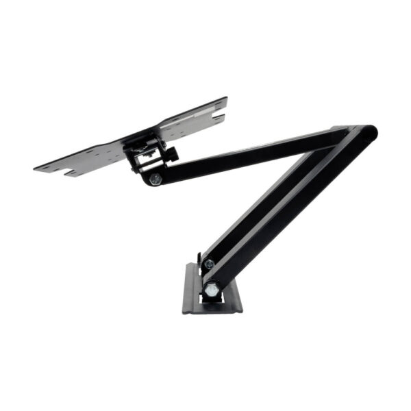 Tripp Lite series Swivel/Tilt Wall Mount with Arms for 17" to 42" TVs and Monitors, UL certified