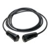 da59a051723454579d4b72f49bc25718 Tripp Lite series High-Speed HDMI Cable (M/M) - 4K 60 Hz, HDR, Industrial, IP68, Hooded Connectors, Black, 12 ft.