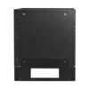 Tripp Lite series 8U Wall-Mount Bracket with Shelf for Small Switches and Patch Panels, Hinged