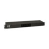 Tripp Lite series 1.6-3.8kW Single-Phase 100-240V Basic PDU, 14 Outlets (12 C13 & 2 C19), C20 with L6-20P Adapter, 12 ft. (3.66 m) Cord, 1U Rack-Mount