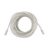 da8fb9730e0c314aef89212c50e5b439 Tripp Lite series Cat6a 10G Snagless Molded UTP Ethernet Cable (RJ45 M/M), PoE, White, 100 ft. (30.5 m)