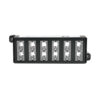 da98af8e6181b417d163cc7086c20c80 Tripp Lite series 40Gb Pass-Through Cassette - (x12) 12-Fiber MTP/MPO ( Female )