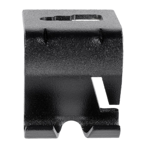 Tripp Lite series Ceiling Hanging Clip for Wire Mesh Cable Trays, 50 Pack