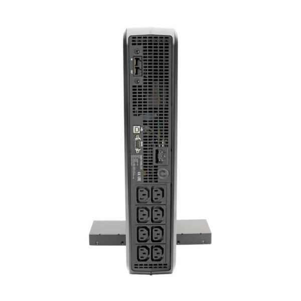 daa60763adc471dd54c3385d994861f8 Tripp Lite series 1500VA 900W Line-Interactive UPS - 8 C13 Outlets, AVR, 230V, 50/60 Hz, USB, DB9, LCD, 2U Rack/Tower