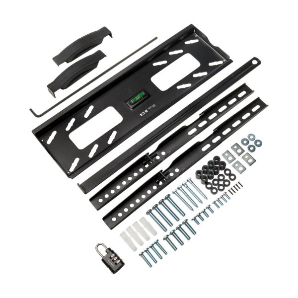 Tripp Lite series Fixed TV Wall Mount 32-55", Heavy Duty, Security, Televisions & Monitors - Flat/Curved, UL Certified