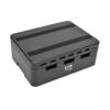 Tripp Lite series 7-Port USB Charging Station with Quick Charge 3.0, USB-C Port, Device Storage, 5V 4A (60W) USB Charge Output