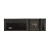 Tripp Lite series SmartPro 208V 5kVA 3.75kW Line-Interactive Sine Wave UPS, 3U Rack/Tower, Network Card Options, USB, DB9 Serial, TAA - SMART5000TEL3U