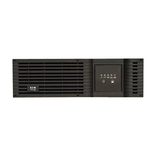 Tripp Lite series SmartPro 208V 5kVA 3.75kW Line-Interactive Sine Wave UPS, 3U Rack/Tower, Network Card Options, USB, DB9 Serial, TAA - SMART5000TEL3U