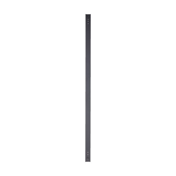 db55be3bdc178e1cd9f15751afd08f4d Tripp Lite series 3.7kW 208/230V Single-Phase Basic PDU - 32 C13 & 6 C19 Outlets, L6-20P Input, 10 ft. Cord, 63.75 in. 0U Rack