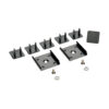 db7107256f37169007bba83e18d2c5e5-1 Tripp Lite series 4-Outlet Vertical Power Strip, 2-15A & 2-20A, 120V, 15 ft. (4.57 m) Cord, 5-20P, 12 in.