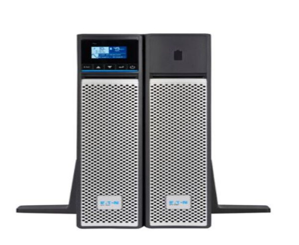 db73caf0384a2b829478fe2a8b35df6e Eaton 5PX G2 1440VA 1440W 120V Line-Interactive UPS - 8 NEMA 5-15R Outlets, Cybersecure Network Card Included, Extended Run, 2U Rack/Tower