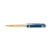 Tripp Lite series 400G Singlemode 9/125 OS2 Fiber Optic Cable (Duplex SN-UPC M/M), LSZH, Yellow, 1 m (3.3 ft.)
