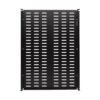 dbb8015b431c9d7251c5b1704822ece4 Tripp Lite series SmartRack Adjustable-Deep Steel Rack Shelf - 1U, Vented, 250 lb. (113 kg) Capacity