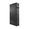 Eaton In-Row Precision Cooling System - 25.8 kW (88,000 BTU), 3PH, 208V, 42U, 300mm