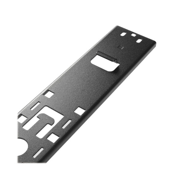 dbc8c595c1c600ae15ab8270b9131cd7 Tripp Lite series SmartRack Rack Enclosure Single-Width Vertical Equipment Management Bars, 48U, 1 Pair
