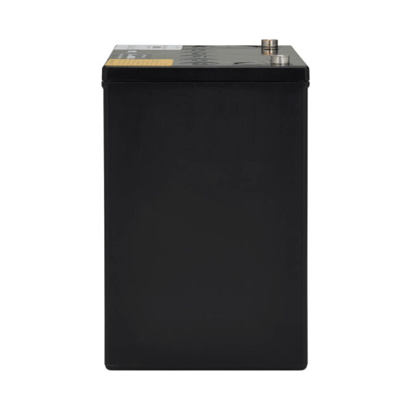 dbd1b1c27750f47464a2636e9d2896b7 Tripp Lite series External 12V DC 55AH Battery Module for 120V AC Extreme Temperature Network UPS, TAA