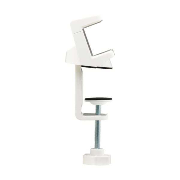 Tripp Lite series Clamp-On Power Strip Holder, White