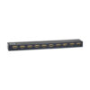 dbf90abba7bfcb09b6976509cc2a21cf Tripp Lite series 10-Port USB 2.0 Hub, Black