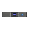 Eaton 9PX 2200VA 2000W 208V Double-Conversion UPS - L6-20P, 8 C13, 2 C19 Outlets, Lithium-ion Battery, 2U Rack/Tower - 9PX2200GRT-L
