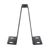Tripp Lite series Standoff Base Bracket Floor Mount for Wire Mesh Cable Trays