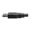 Tripp Lite series USB 3.0 SuperSpeed Active Extension Repeater Cable (USB-A M/F), 20M (65.61 ft.)