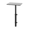 dc3703faffbd0b6c7ee61c9e18edfa9b Tripp Lite series Safe-IT Adjustable-Height Wall-Mount Workstation, Antimicrobial Protection