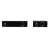 Tripp Lite series VGA over Cat5/6 Extender Kit, Box-Style Transmitter/Receiver for Video, Up to 1000 ft. (305 m), TAA