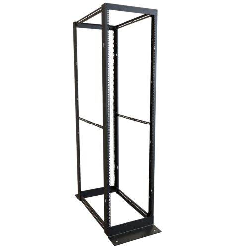 Hammond 44U 4-Post 36 Inch Depth Rack