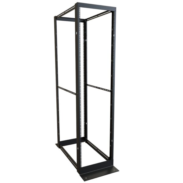 Hammond 44U 4-Post 36 Inch Depth Rack