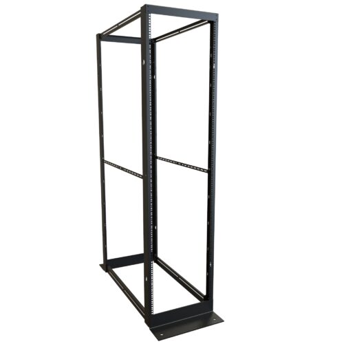 Hammond 44U 4-Post 42 Inch Depth Rack