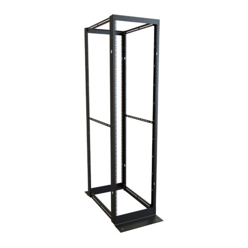 Hammond 44U 4-Post Adj Dpth 32-48 Rack