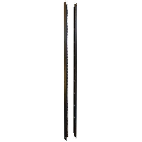 Hammond 44U Adj Panel Rail for DC4R44
