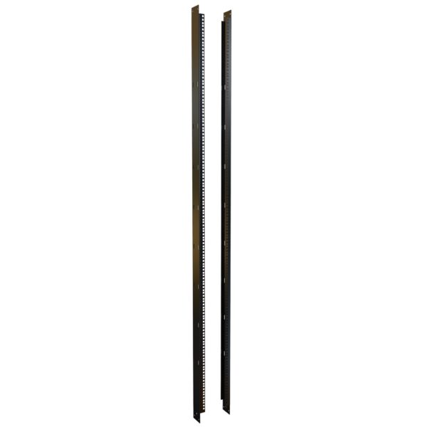 Hammond 44U Adj Panel Rail for DC4R44