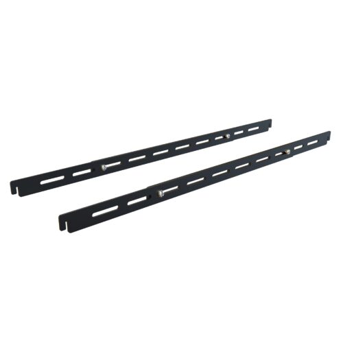 Hammond DC4R Horiz Cable Manager