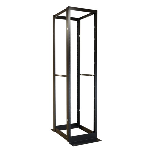 Hammond 44U 4-Post Adj Dpth 24-36 Rack