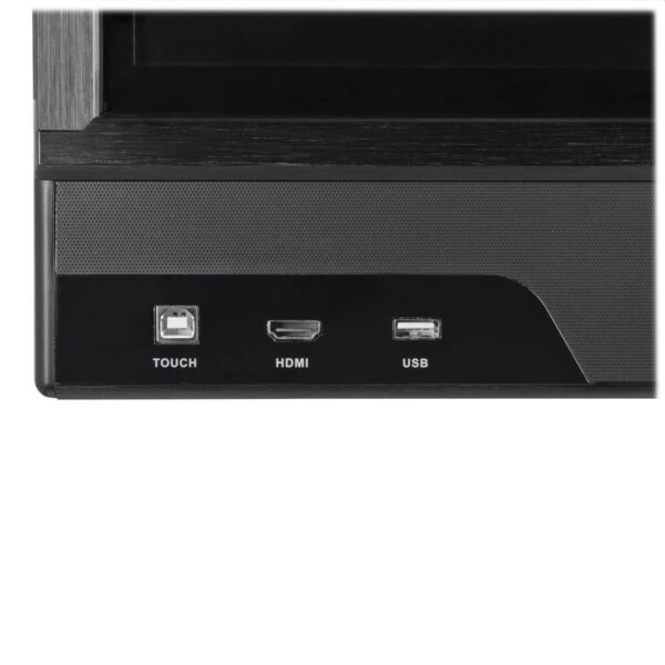 Tripp Lite series Interactive Flat-Panel Touchscreen Display with PC, 4K @ 60 Hz, UHD, 65 in.