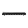 Tripp Lite series 8-Port DisplayPort/USB KVM Switch with Audio/Video and USB Peripheral Sharing, 4K 60 Hz, 1U Rack-Mount, TAA