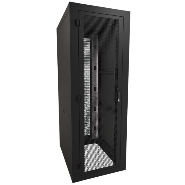 Hammond 44U 30W 42D Seismic Cabinet