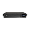 dd0d43492a8e3f2eff34c665912b81a9-1 Tripp Lite SmartPro 1500VA 1500W 208/230V Line-Interactive Sine Wave UPS - 8 Outlets, Extended Run, LCD, USB, DB9, 2U Rack/Tower - SMX1500XLRT2U