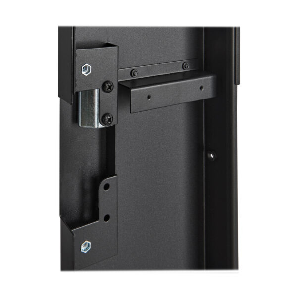 Tripp Lite series SmartRack Rack Enclosure Extension Frame