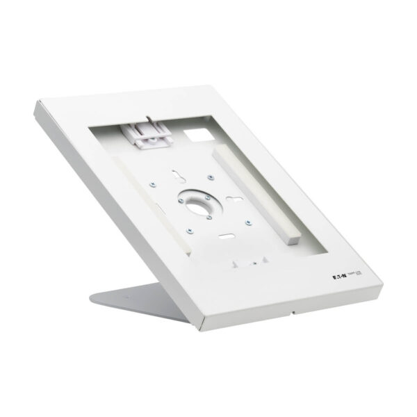dd31d38b335deddb6a039b04c031333e Tripp Lite series Secure Desk or Wall Mount for 9.7 in. to 11 in. Tablets, White