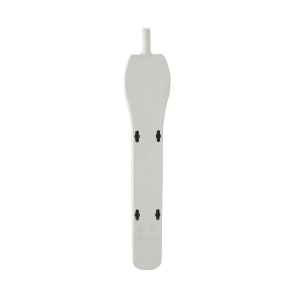dd45ea4f38d734196c89521e998db0d9 Tripp Lite series Protect It! 6-Outlet Home Computer Surge Protector, 2 ft. (0.61 m) Cord, 180 Joules - TLP602