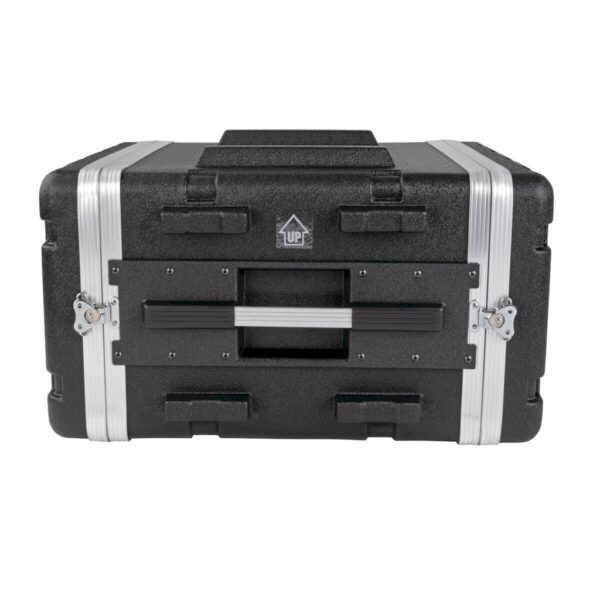 Tripp Lite series 6U ABS Server Rack Equipment Shipping Case