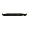 Tripp Lite series 1U Rack-Mount Console with 19 in. LCD, 1920 x 1080 (1080p), DVI or VGA Video, TAA
