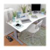 Tripp Lite series Protect It! 12-Outlet Surge Protector, 8 ft. (2.43 m) Cord, 2880 Joules, Tel/Modem/Coaxial/Ethernet Protection