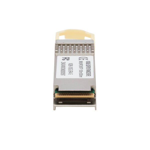 ddd209707d6bac36a52e9b70fd89f735 Tripp Lite series Cisco-Compatible QSFP-100G-SR4-S QSFP28 Transceiver - 100GBase-SR4, Multimode MTP/MPO, 850 nm, 100 m