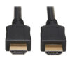 Tripp Lite series HDMI KVM Cable Kit - 4K HDMI, USB 2.0, 3.5 mm Audio (M/M), Black, 10 ft. (3.05 m)