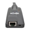 Tripp Lite series NetDirector USB Server Interface Unit with Virtual Media Support and Audio (B064-IPG Series), TAA