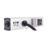 Tripp Lite series 12 Right-Angle Outlet Vertical Power Strip, 120V, 15A, 15 ft. (4.57 m) Cord, 5-15P, 36 in.